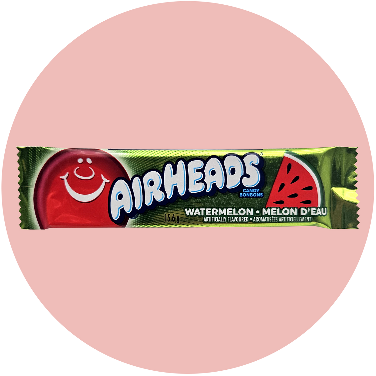 Airheads Watermelon