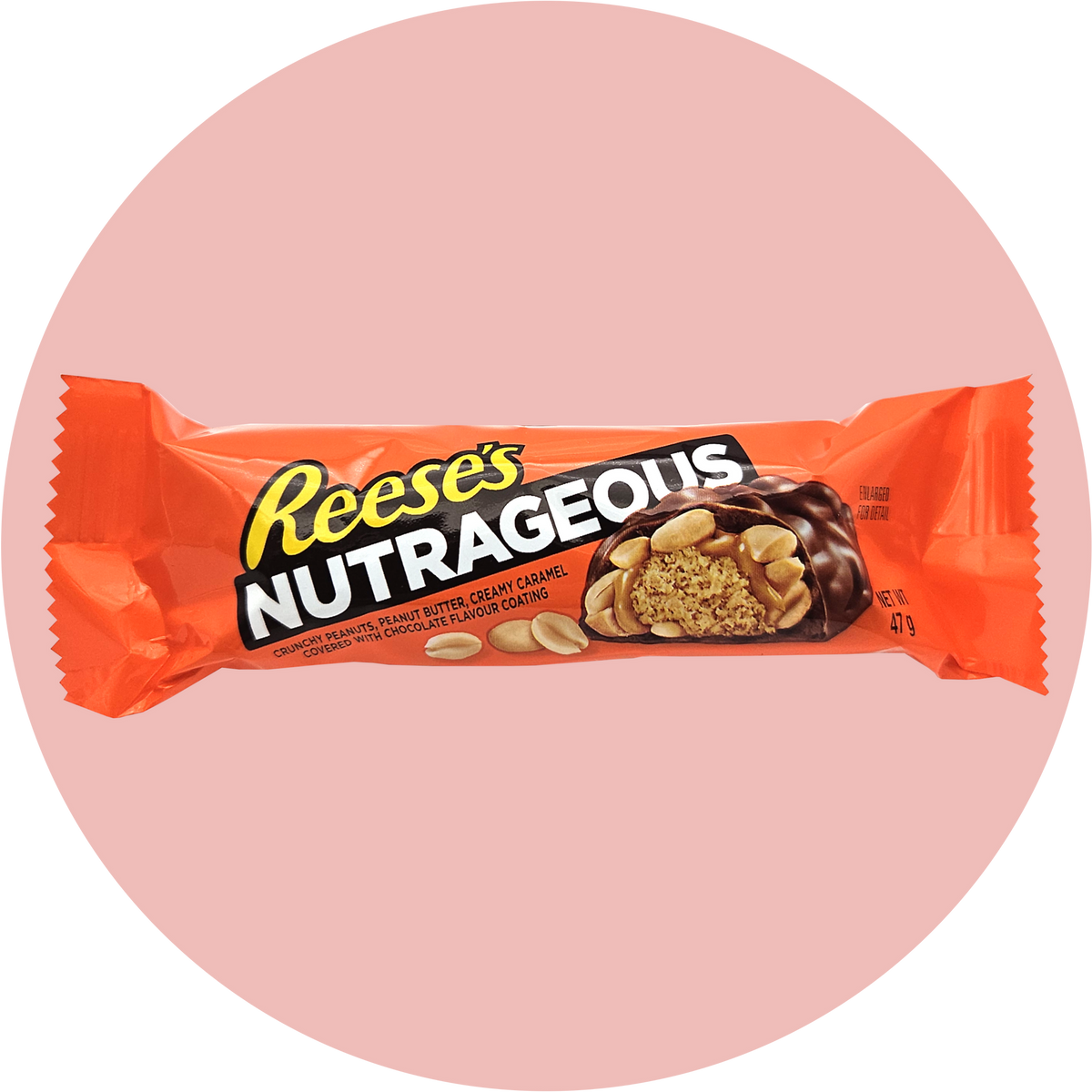Reese's Nutrageous