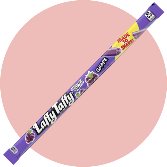 Laffy Taffy Grape