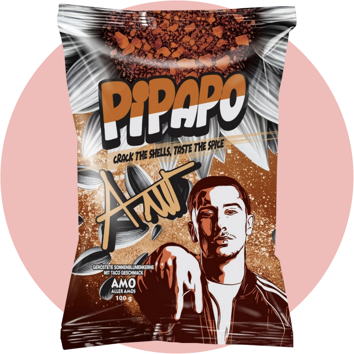 Pipapo Amo Taco