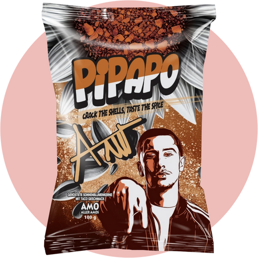 Pipapo Amo Taco