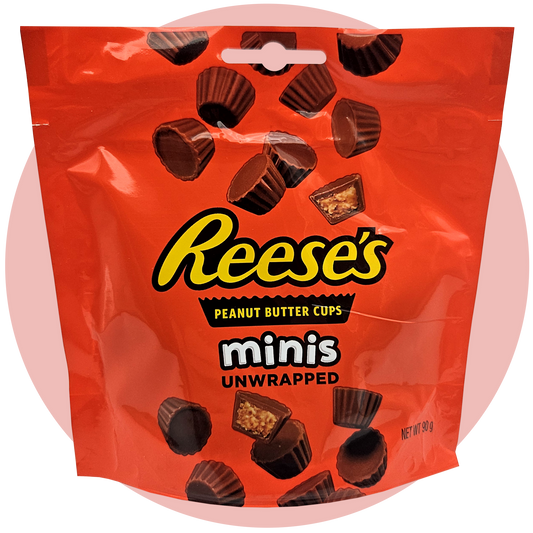 Reese's Peanut Butter Minis